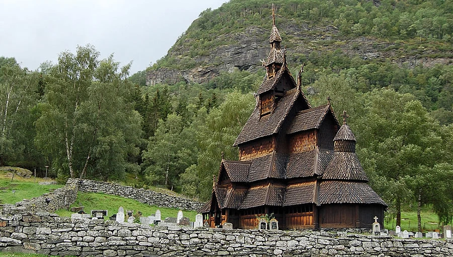 10 bonnes raisons d’aller en Norvège