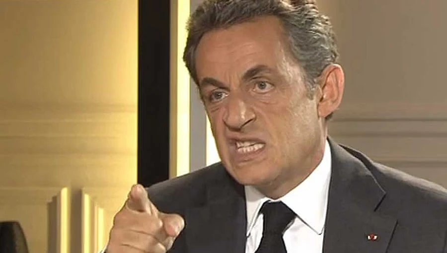 Sarkozy : ses citations les plus nulles